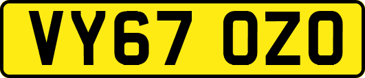 VY67OZO