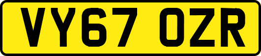 VY67OZR