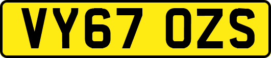 VY67OZS
