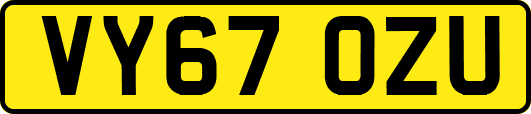 VY67OZU
