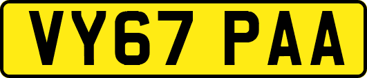 VY67PAA