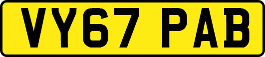 VY67PAB