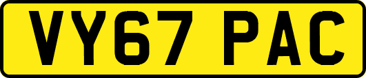 VY67PAC