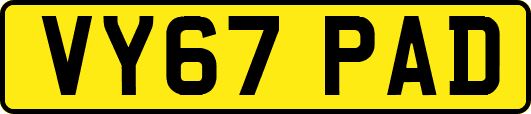 VY67PAD