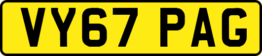 VY67PAG