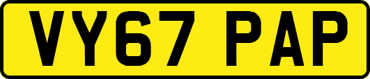 VY67PAP