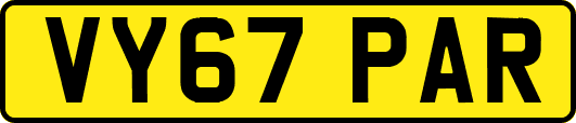 VY67PAR