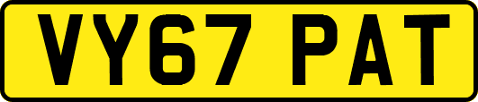 VY67PAT