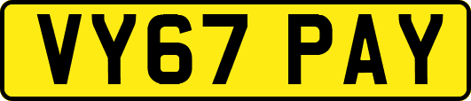 VY67PAY