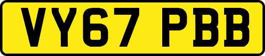 VY67PBB