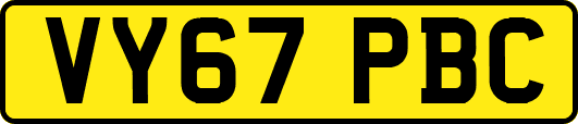 VY67PBC