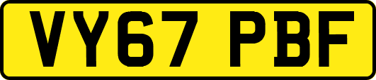 VY67PBF