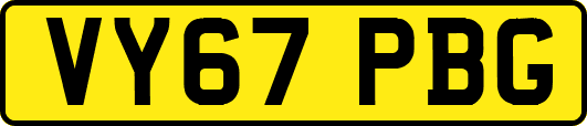 VY67PBG