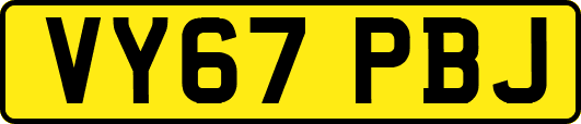 VY67PBJ