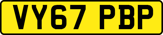 VY67PBP