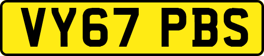VY67PBS