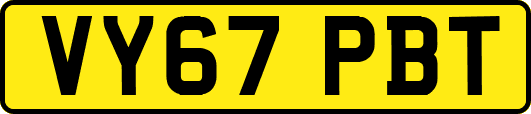 VY67PBT