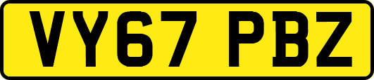 VY67PBZ
