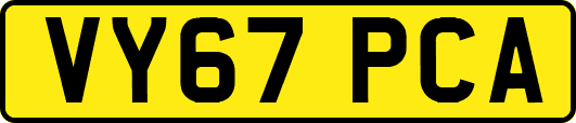 VY67PCA