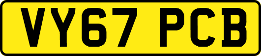 VY67PCB