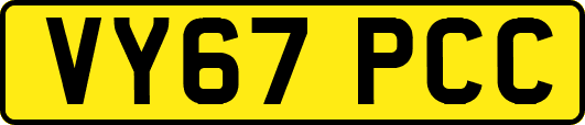 VY67PCC