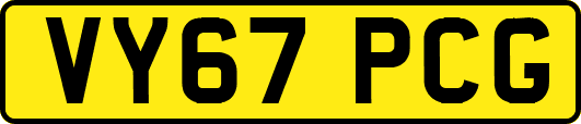 VY67PCG