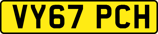 VY67PCH