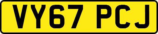 VY67PCJ