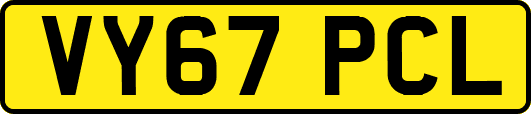 VY67PCL