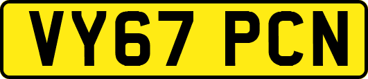VY67PCN