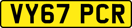 VY67PCR