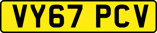 VY67PCV