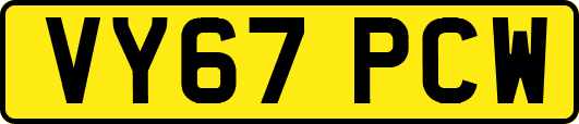 VY67PCW