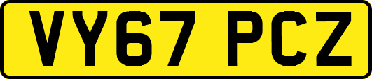 VY67PCZ