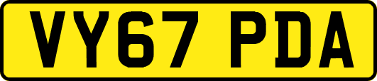 VY67PDA