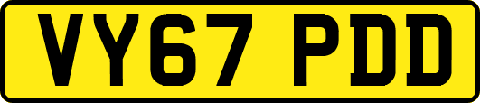 VY67PDD