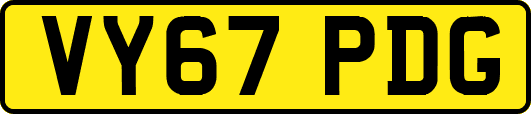 VY67PDG