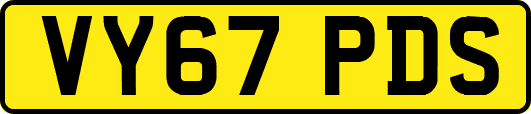 VY67PDS