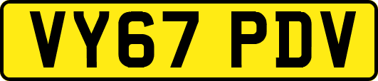 VY67PDV
