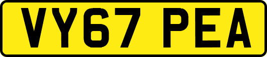 VY67PEA