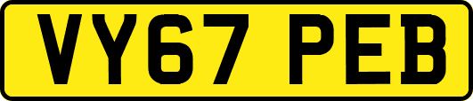 VY67PEB