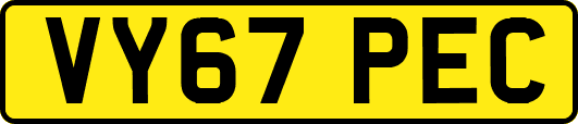 VY67PEC