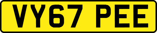 VY67PEE