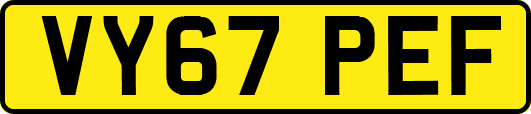 VY67PEF