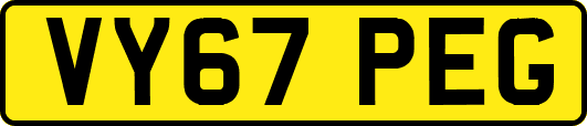 VY67PEG