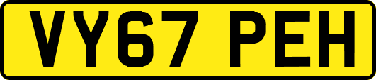 VY67PEH