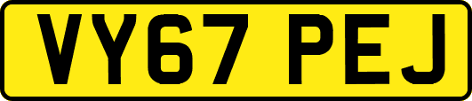 VY67PEJ