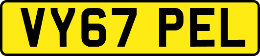 VY67PEL
