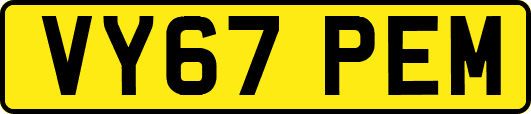 VY67PEM