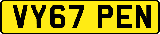 VY67PEN